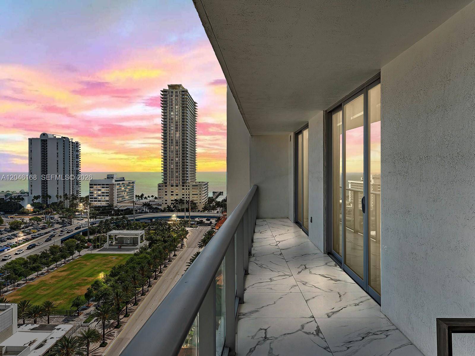 300 Sunny Isles BlvdSunny Isles Beach - Condo 5+ Stories,Condo condo unit 4-1503 - picture