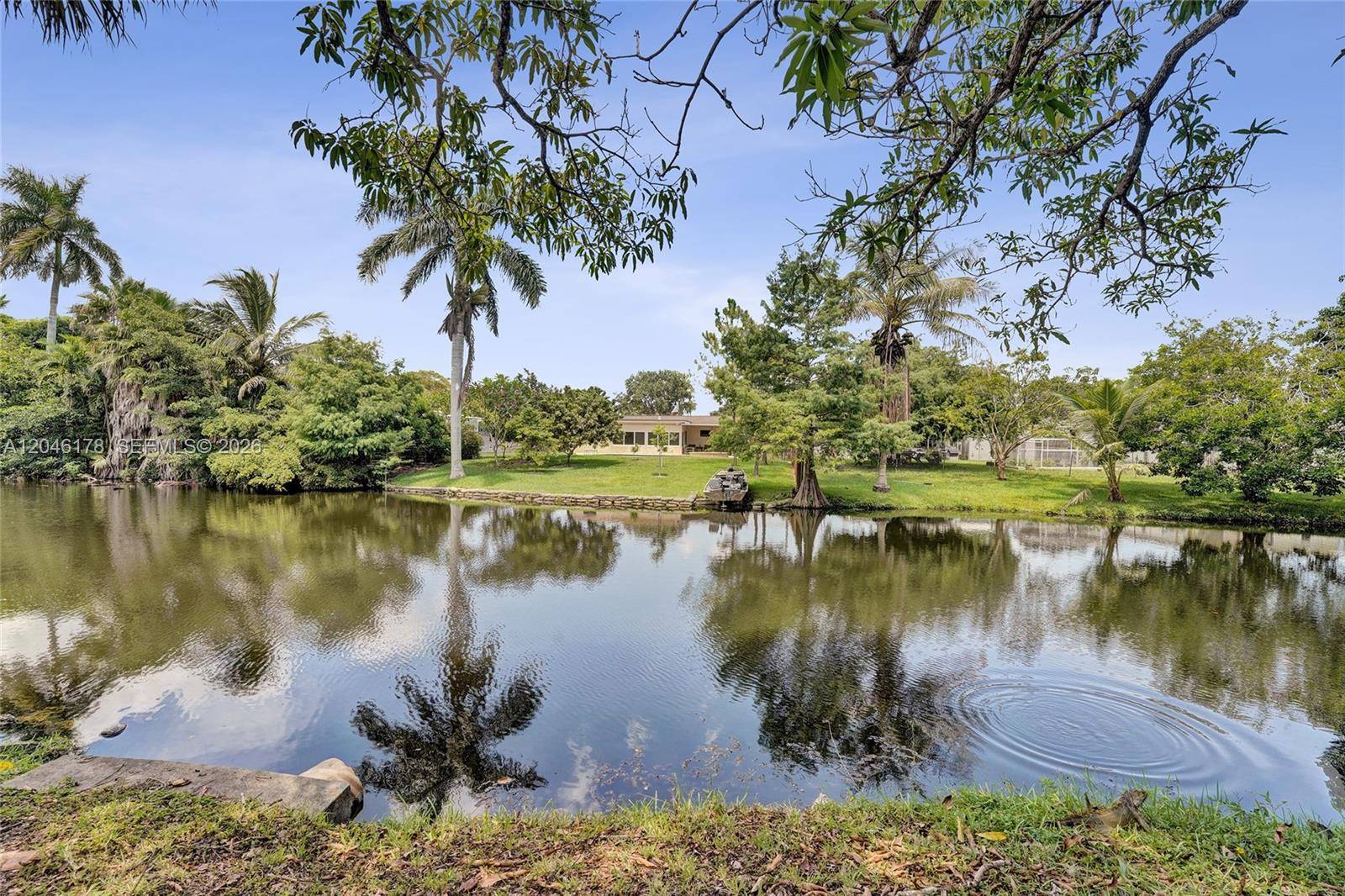 9120 SW 49th StCooper City - picture