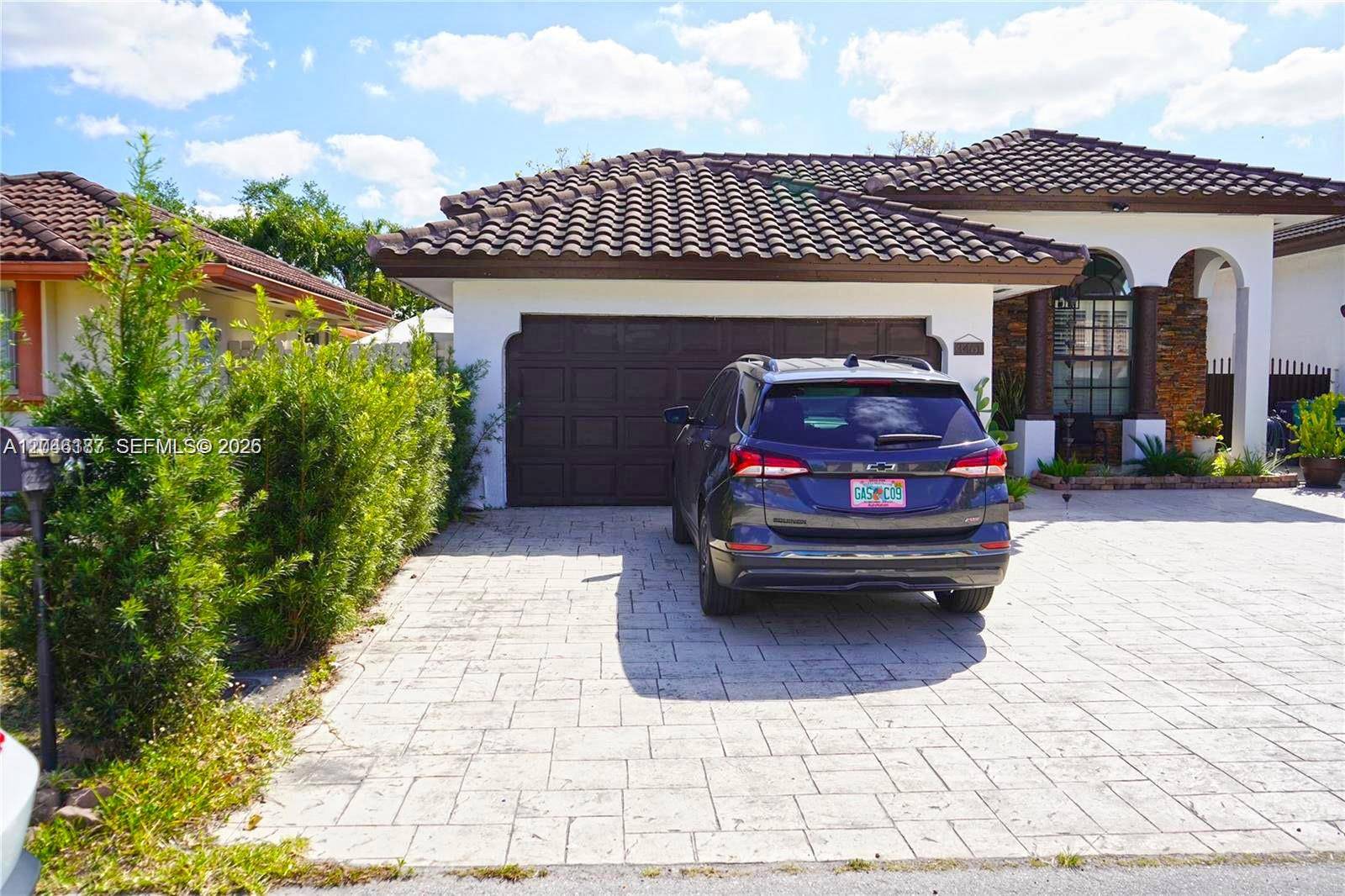 3461 SW 154th CtMiami - picture