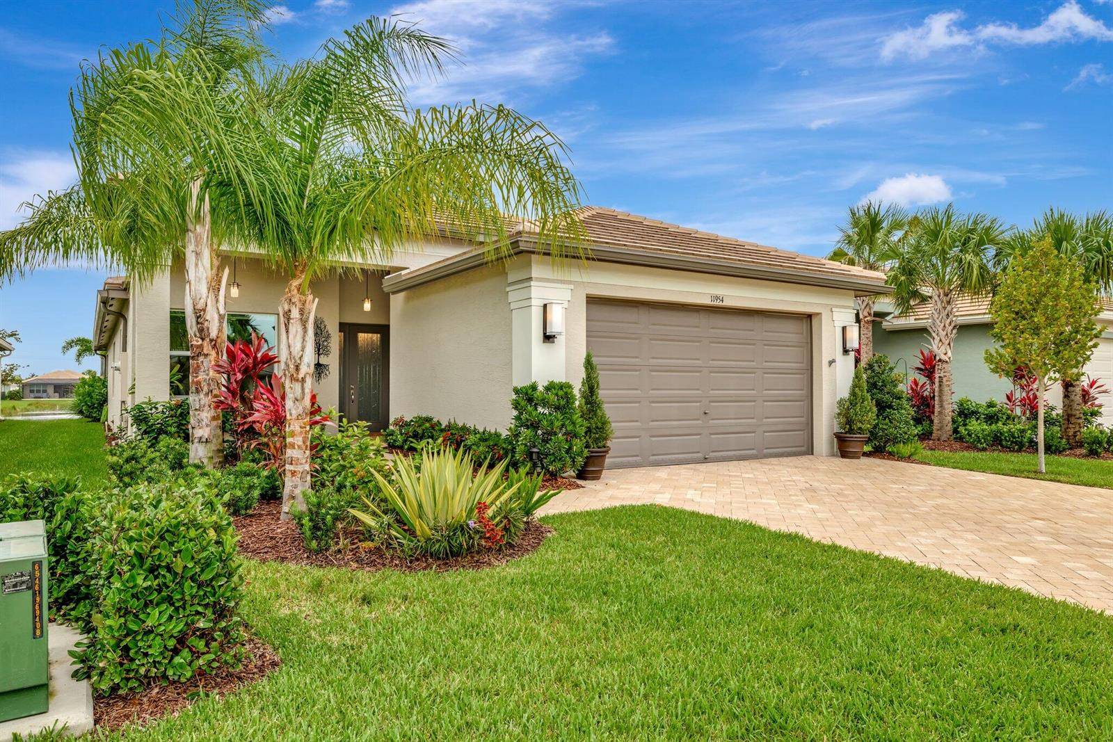 11954 SW SeawayPort St. Lucie - picture