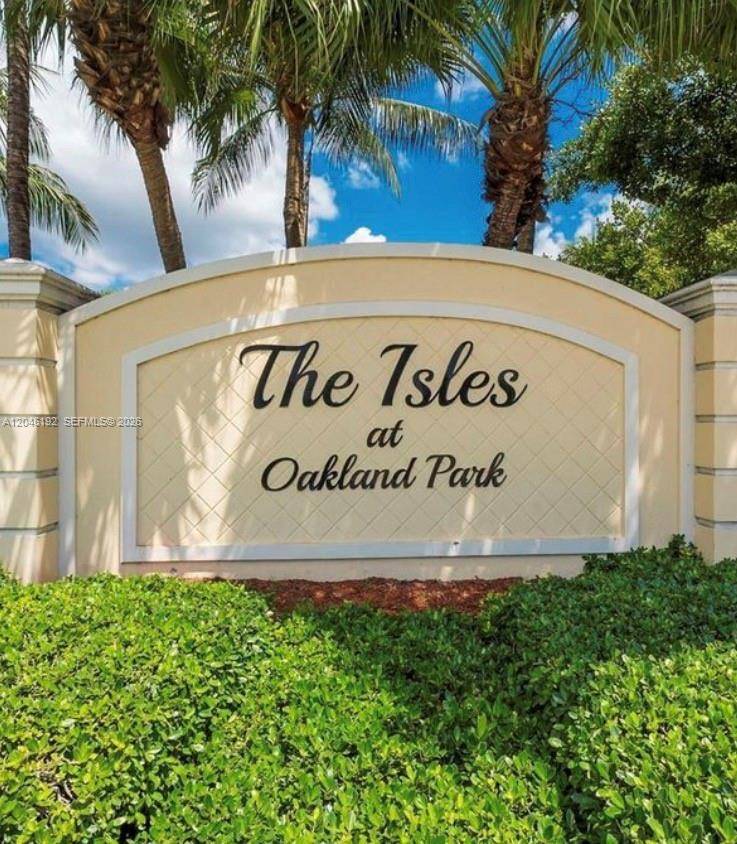 3258 NW 32nd TerOakland Park - picture