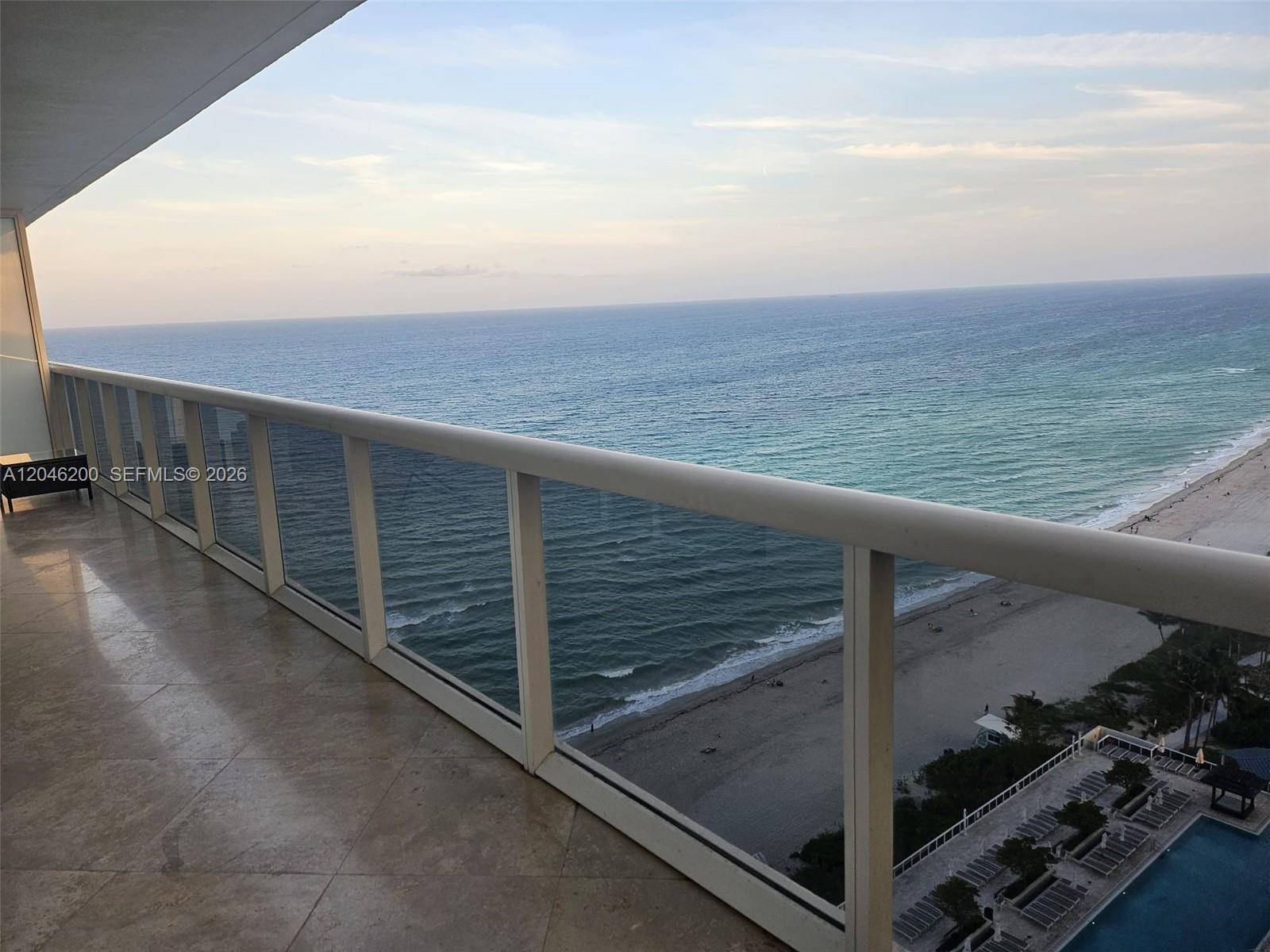 1830 S Ocean DrHallandale Beach - Condo/Co-Op/Annual,Condo condo unit 2403 - picture