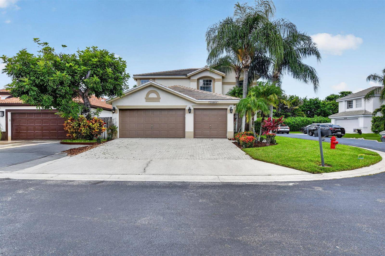 18044 JazzBoca Raton - picture