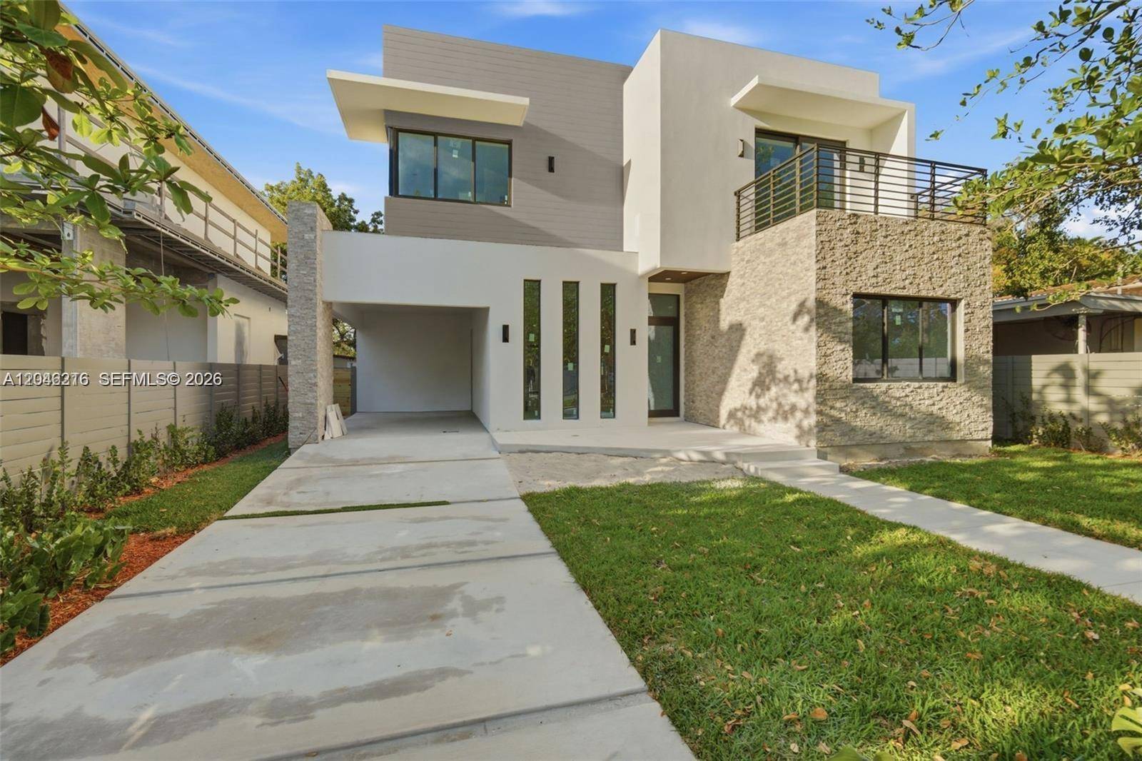 3545 Florida AveMiami - picture
