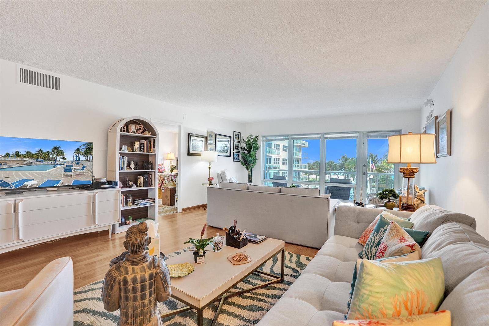 111 N Pompano BeachPompano Beach - Condo condo unit 411 - picture