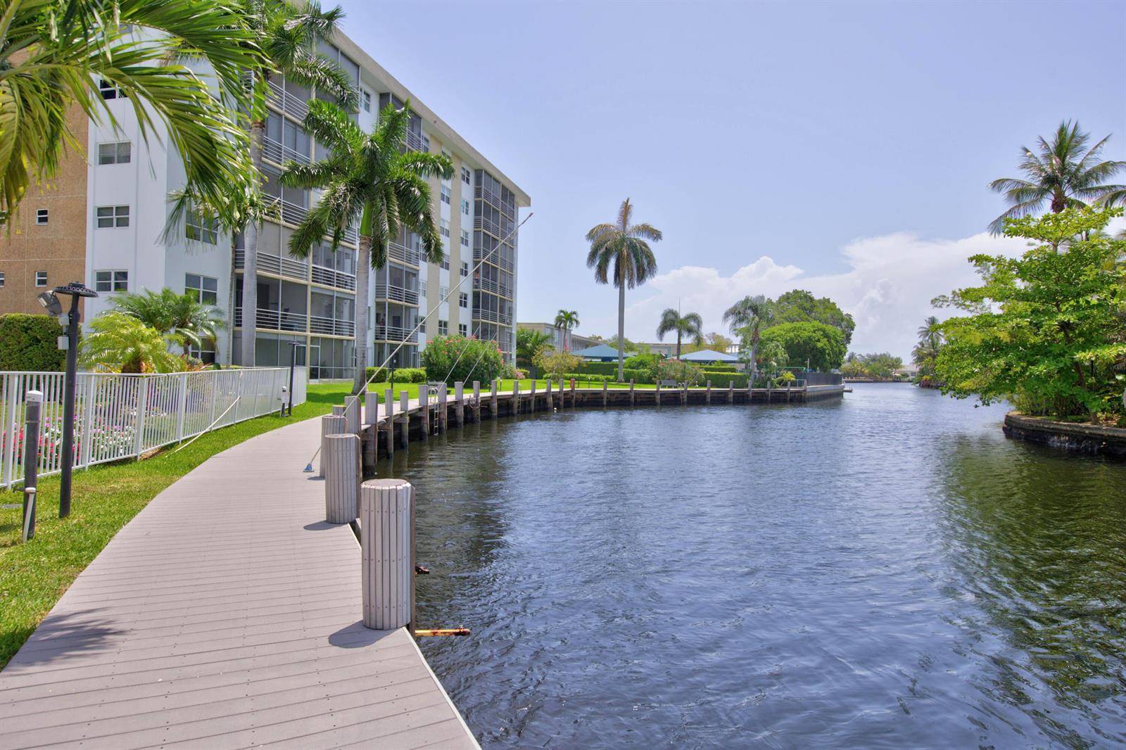 3010 NE 16thOakland Park - RIVER BEND CONDO,River Bend condo unit 502 - picture
