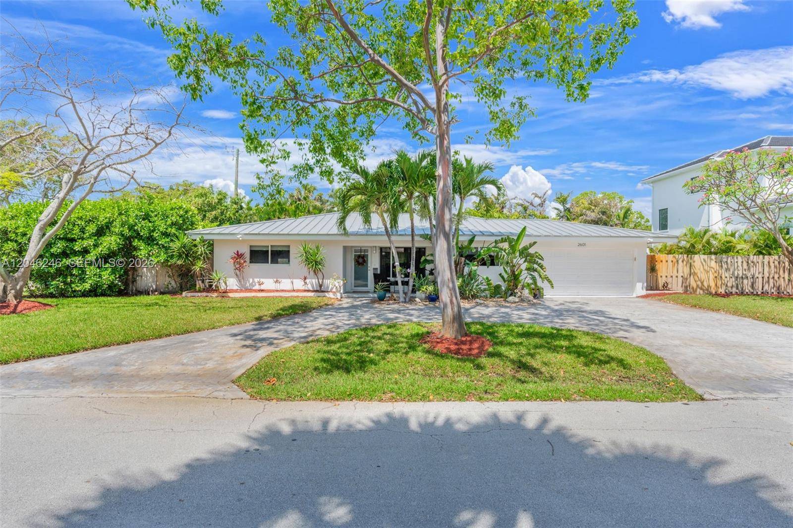 2601 NE 27th WayFort Lauderdale - picture
