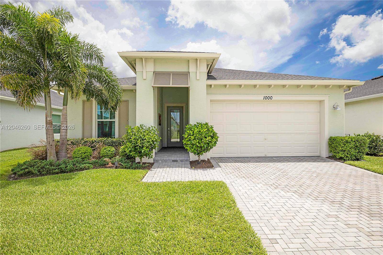1000 SE Crosswood WayPort St. Lucie - picture