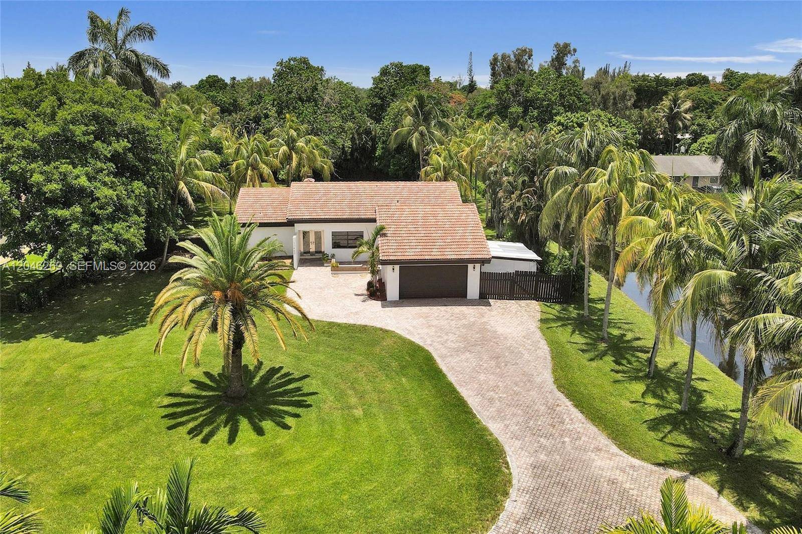 11460 SW 1st CtPlantation - picture