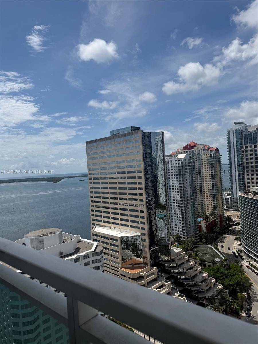 950 Brickell Bay DrMiami - Condo/Co-Op/Annual,Condo condo unit 2907 - picture