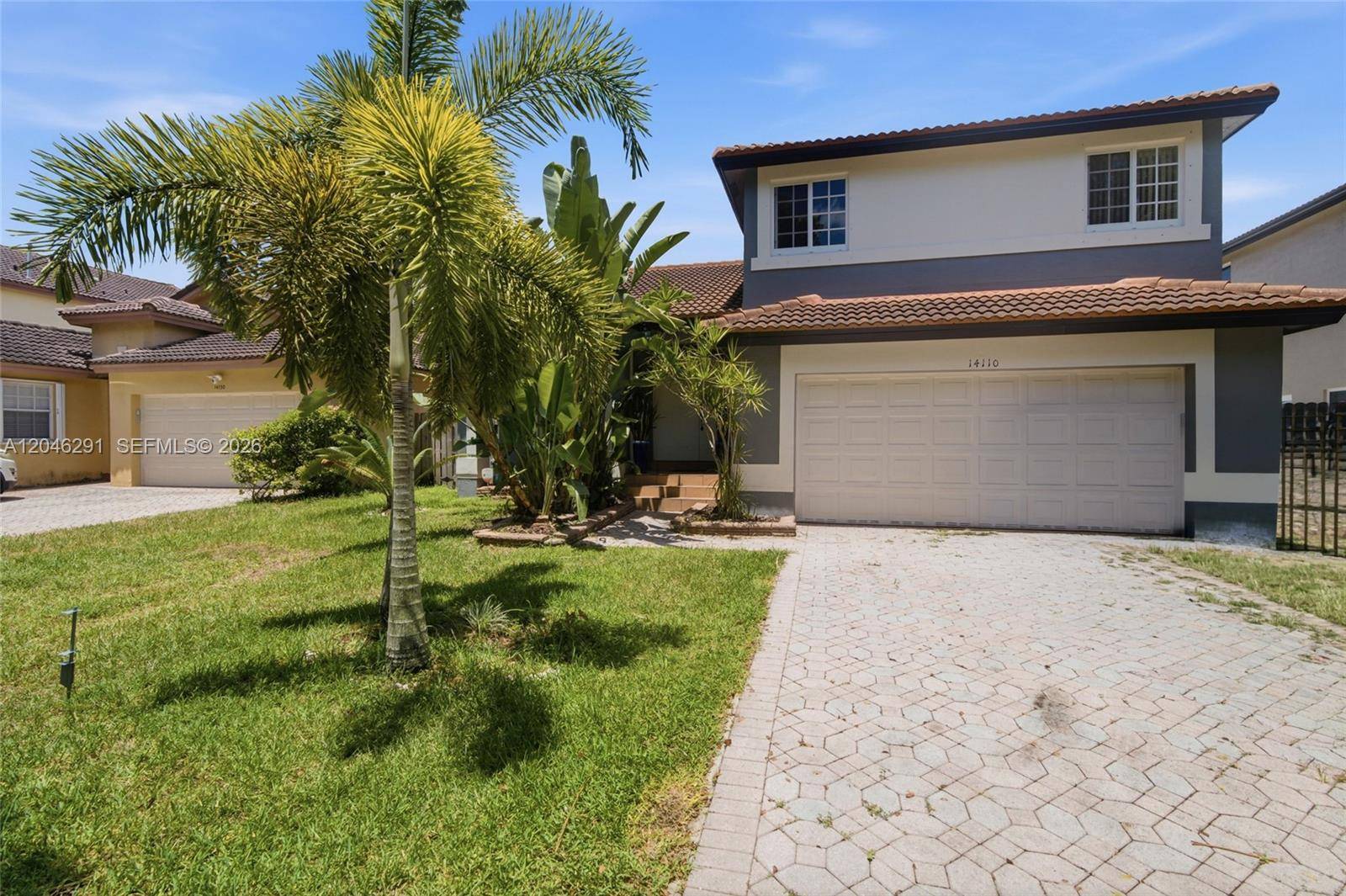 14110 SW 122nd CtMiami - picture