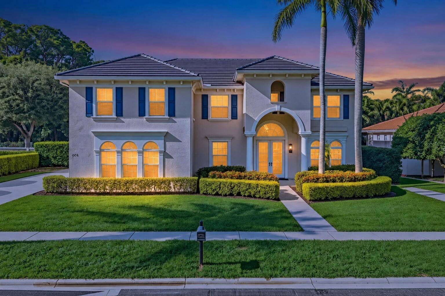 4770 Glenn PineBoynton Beach - picture