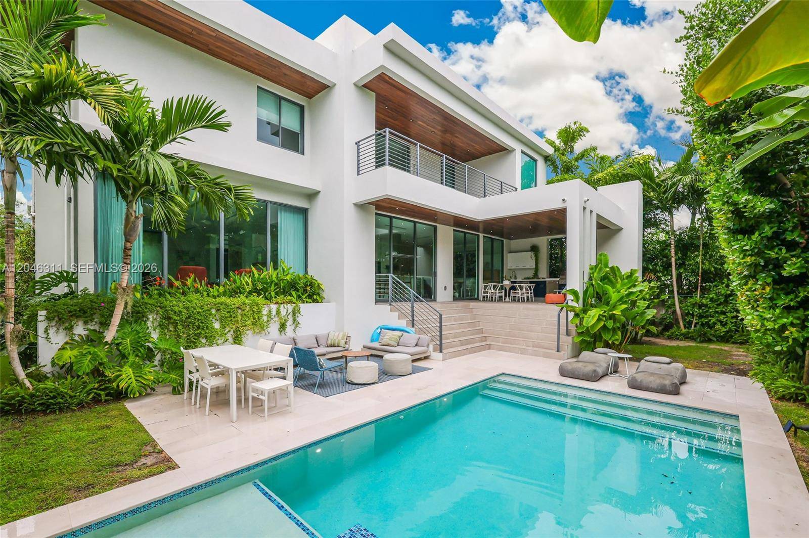 445 Ridgewood RdKey Biscayne - picture