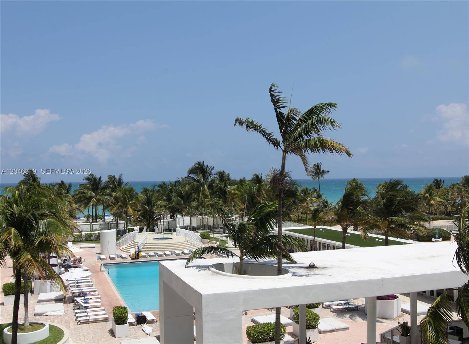 10275 Collins AveBal Harbour - Condo/Co-Op/Annual,Condo condo unit 318 - picture