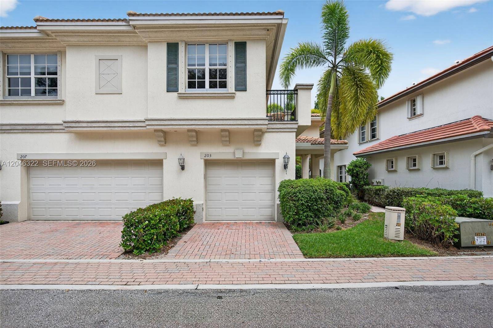 203 Evergrene PkwyPalm Beach Gardens - picture