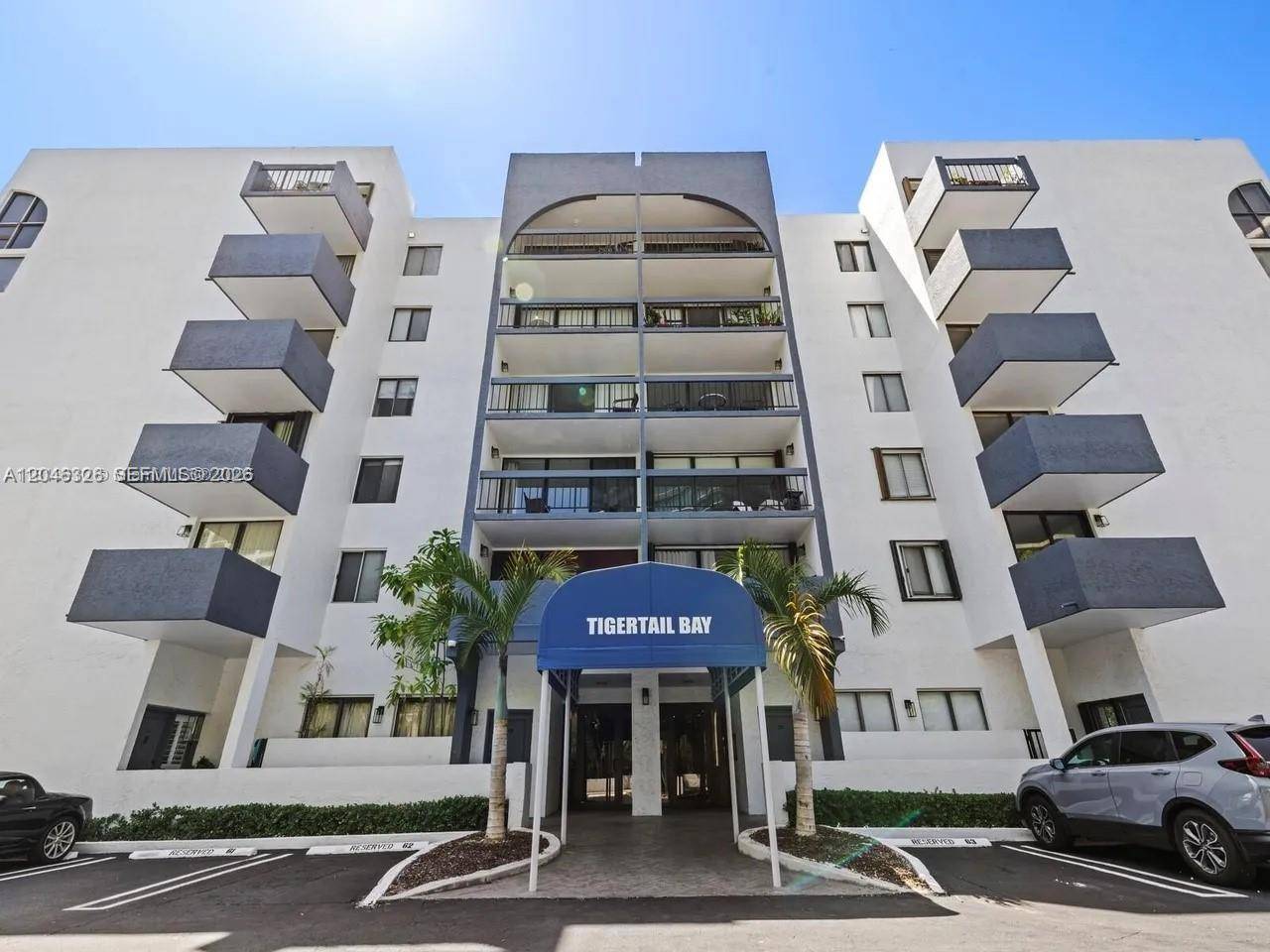 2715 Tigertail AveMiami - Condo 5+ Stories,Condo condo unit 102 - picture