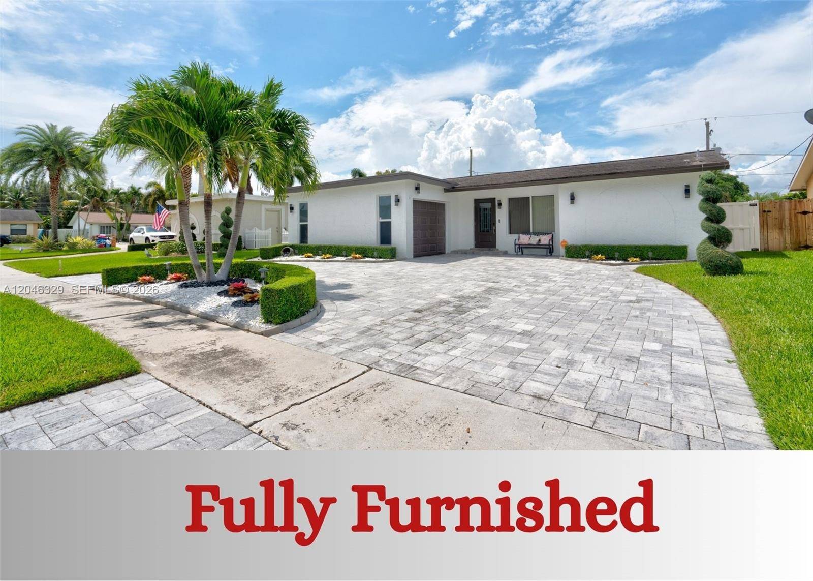 11370 NW 46th PlSunrise - picture