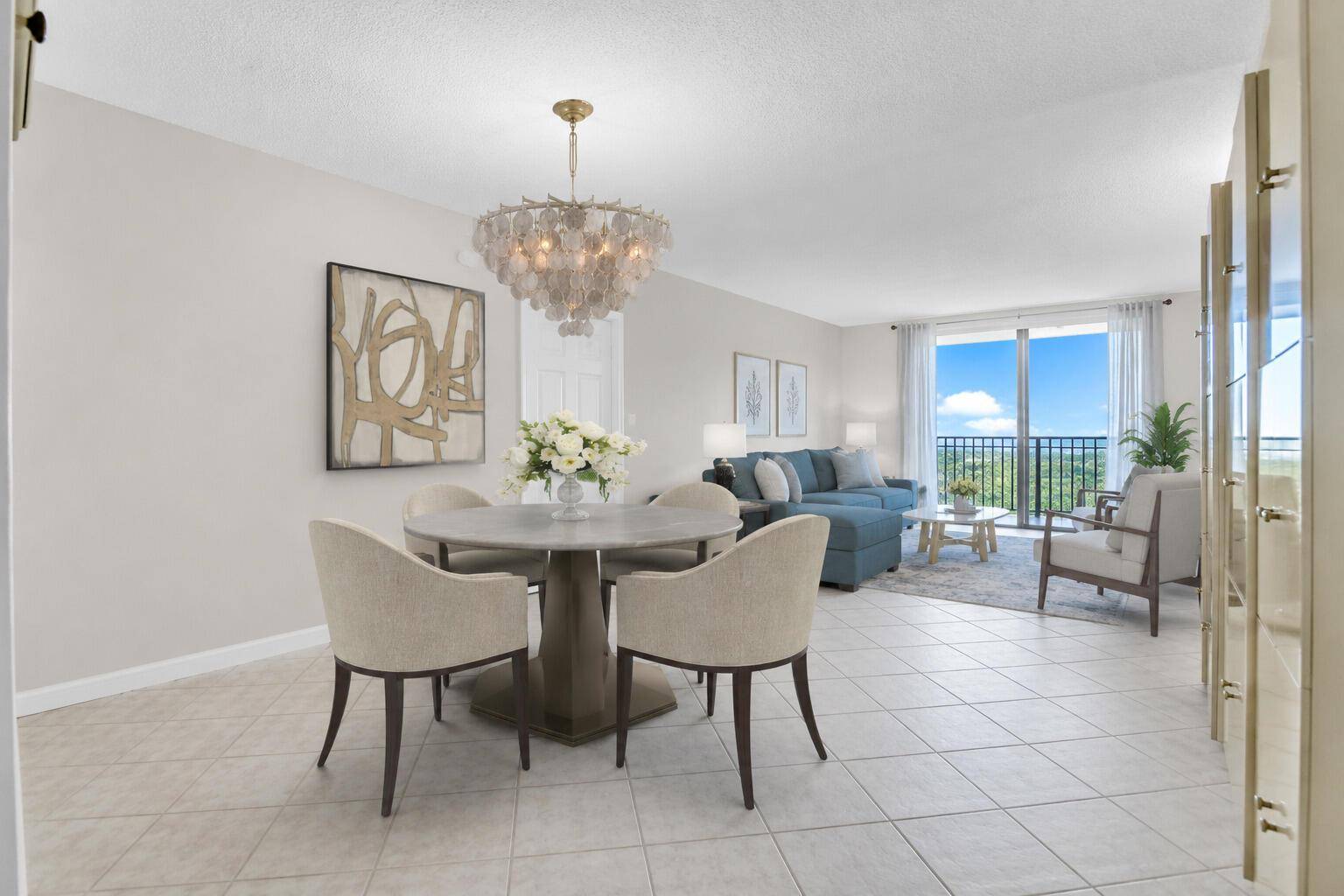 2000 S OceanLauderdale By The Sea - Condo condo unit 9n - picture