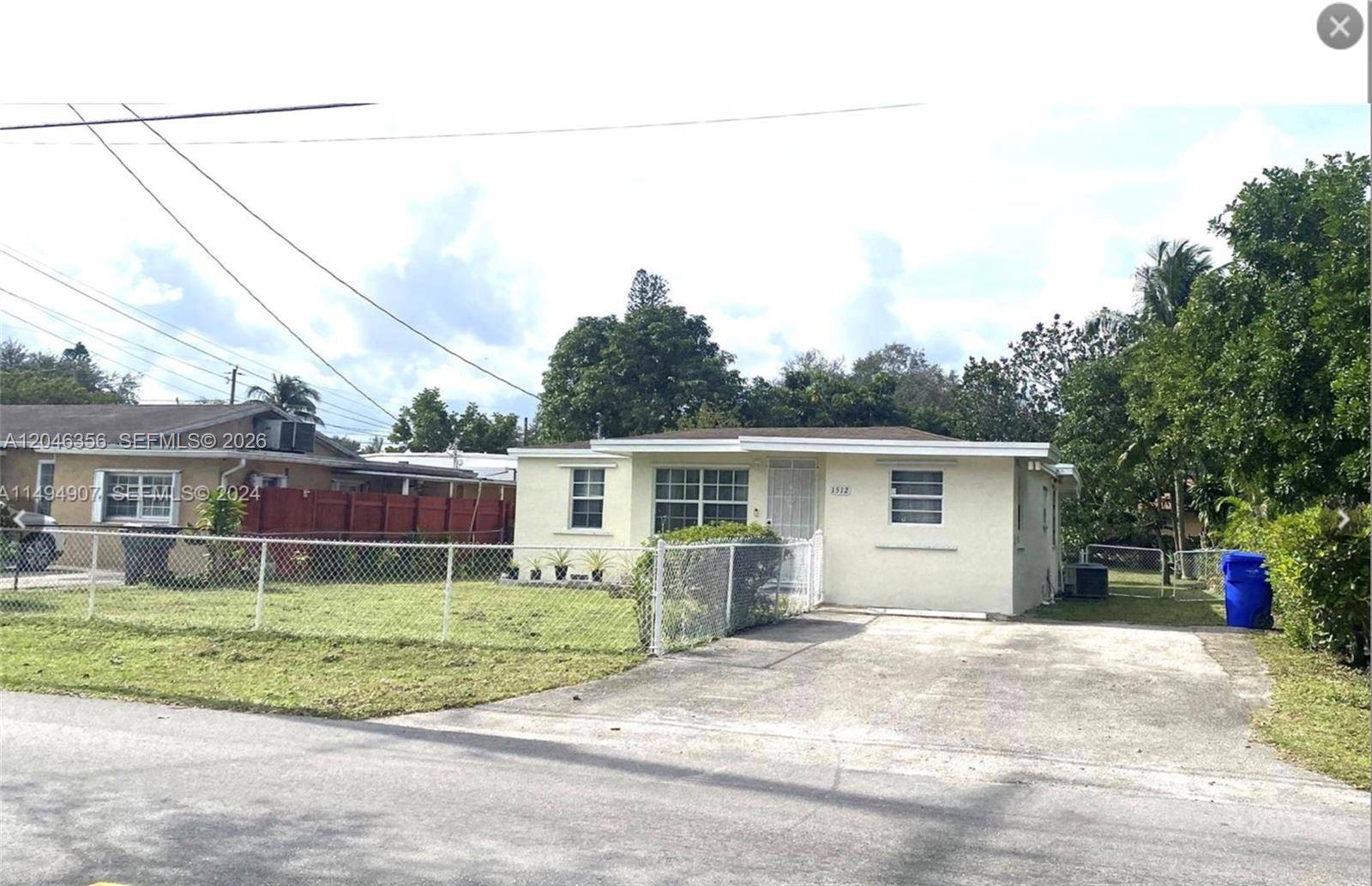 1512 N 58th AveHollywood - picture