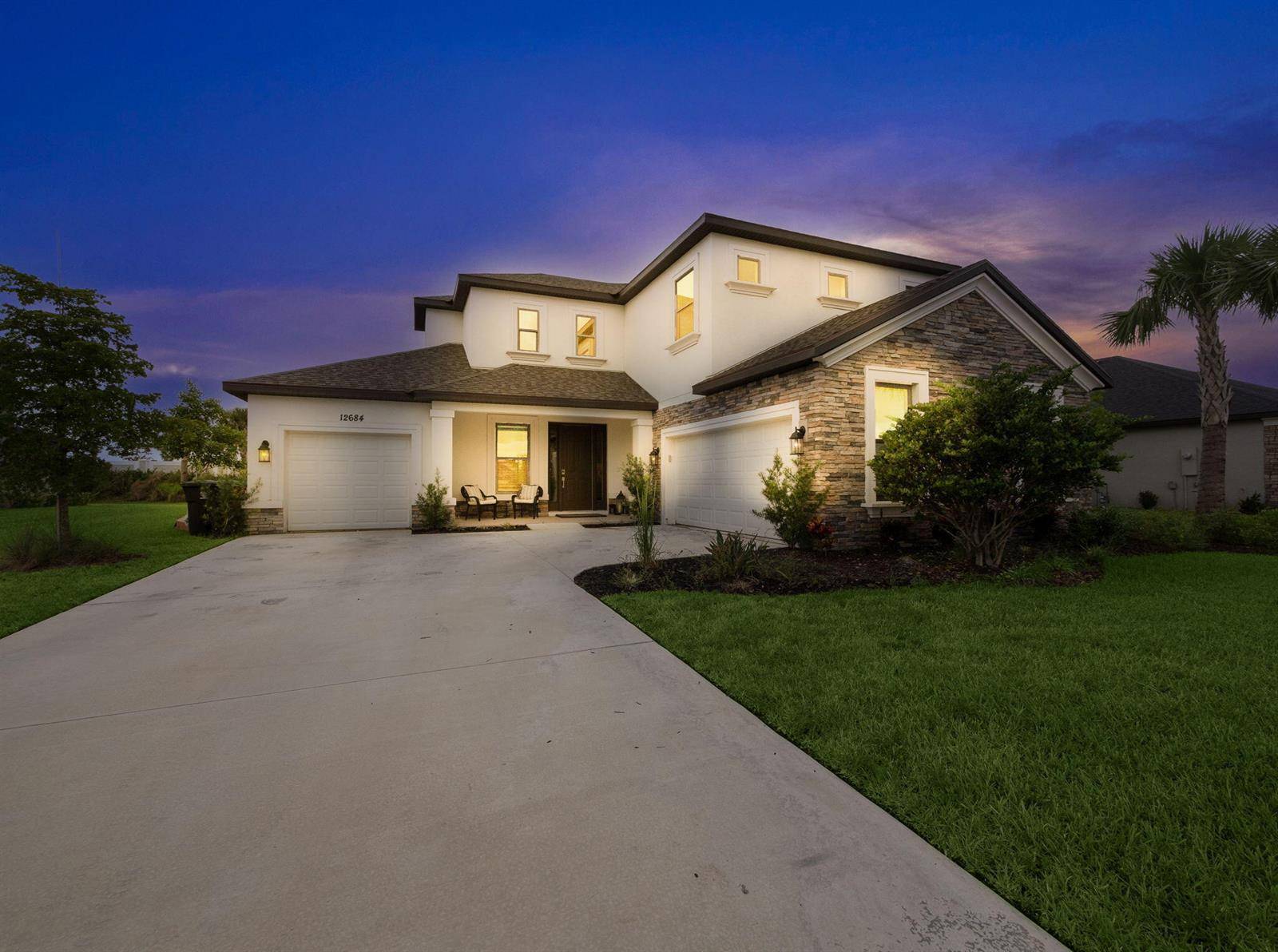 12684 SW MarritaPort St. Lucie - picture