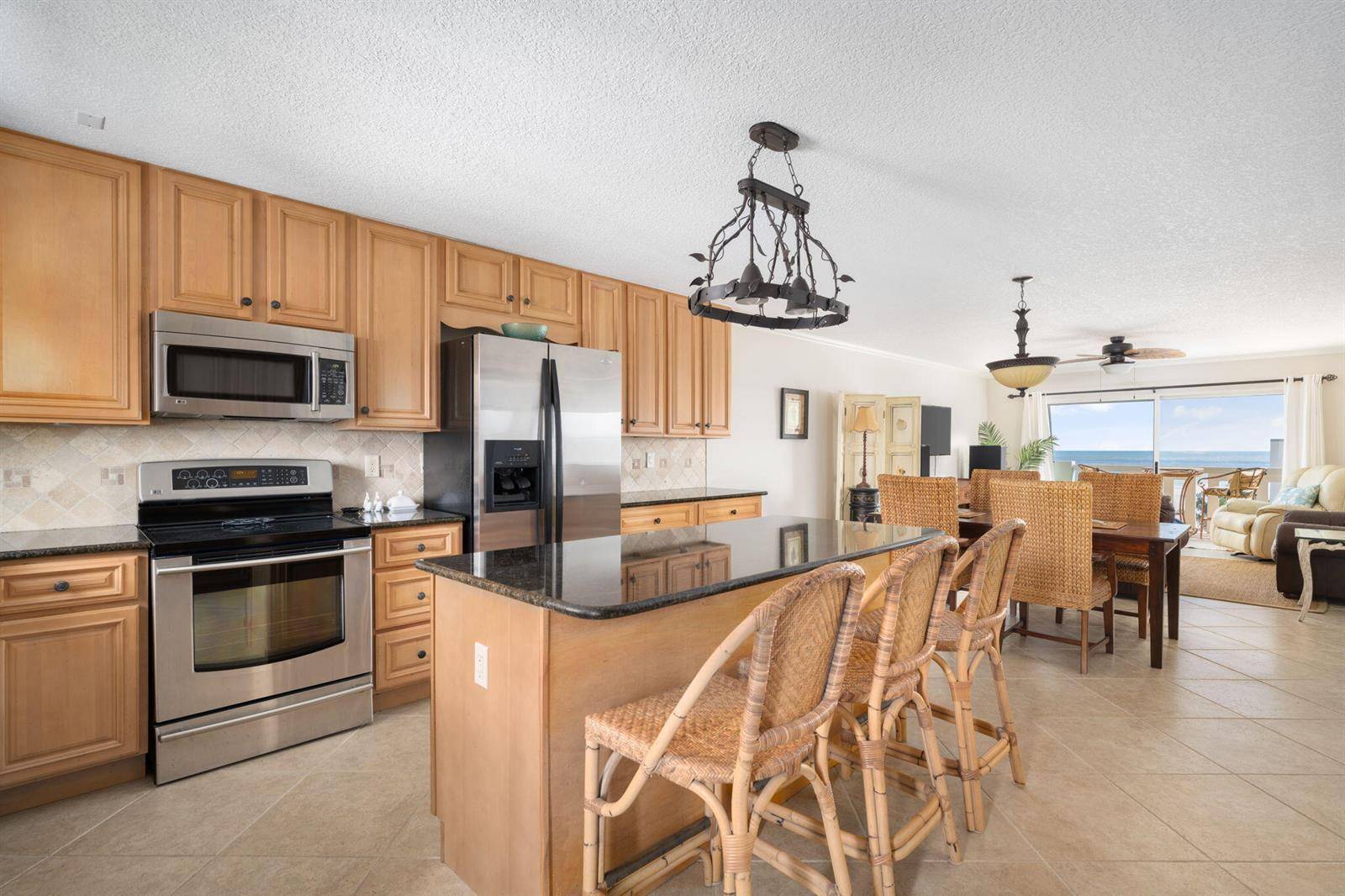 4049 OceanVero Beach - OCEAN CHATEAU OF VERO BEAC condo unit 505 - picture