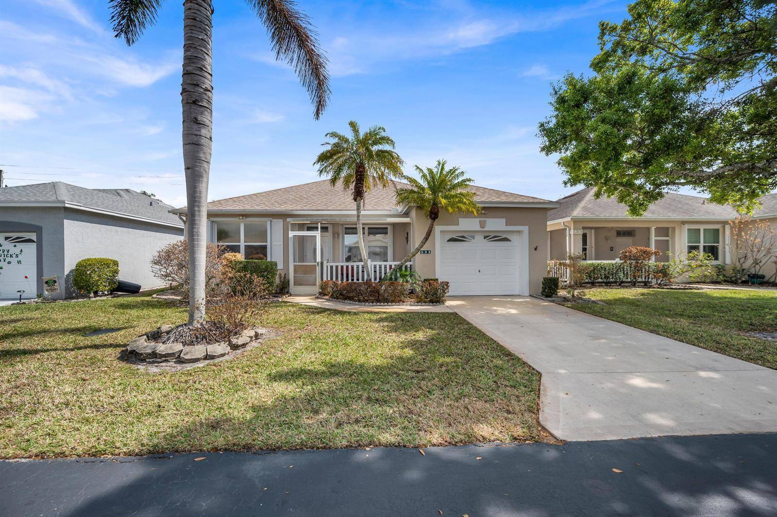 533 NW PortofinoPort St. Lucie - picture