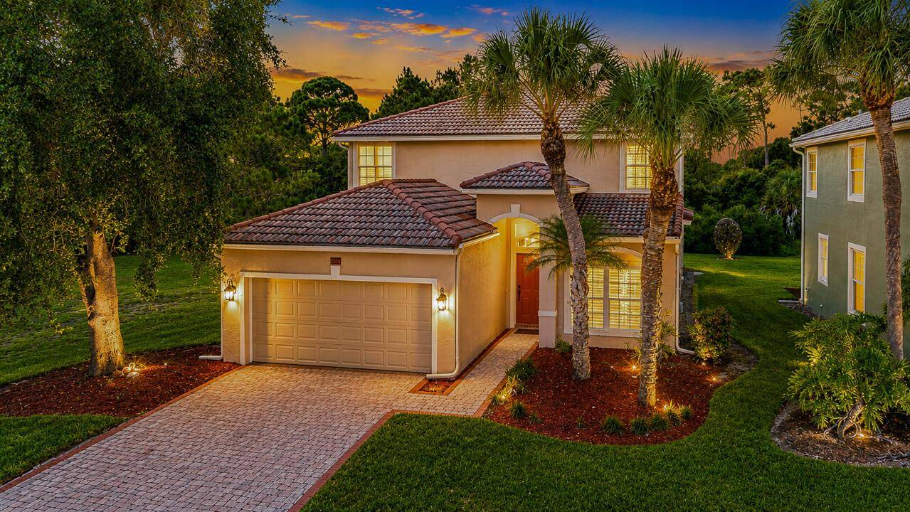 3516 NW Deer OakJensen Beach - picture