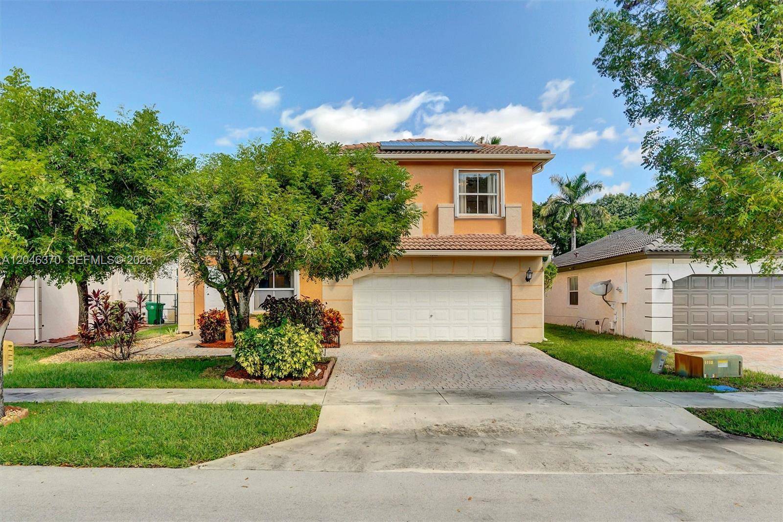 13117 SW 49th CtMiramar - picture