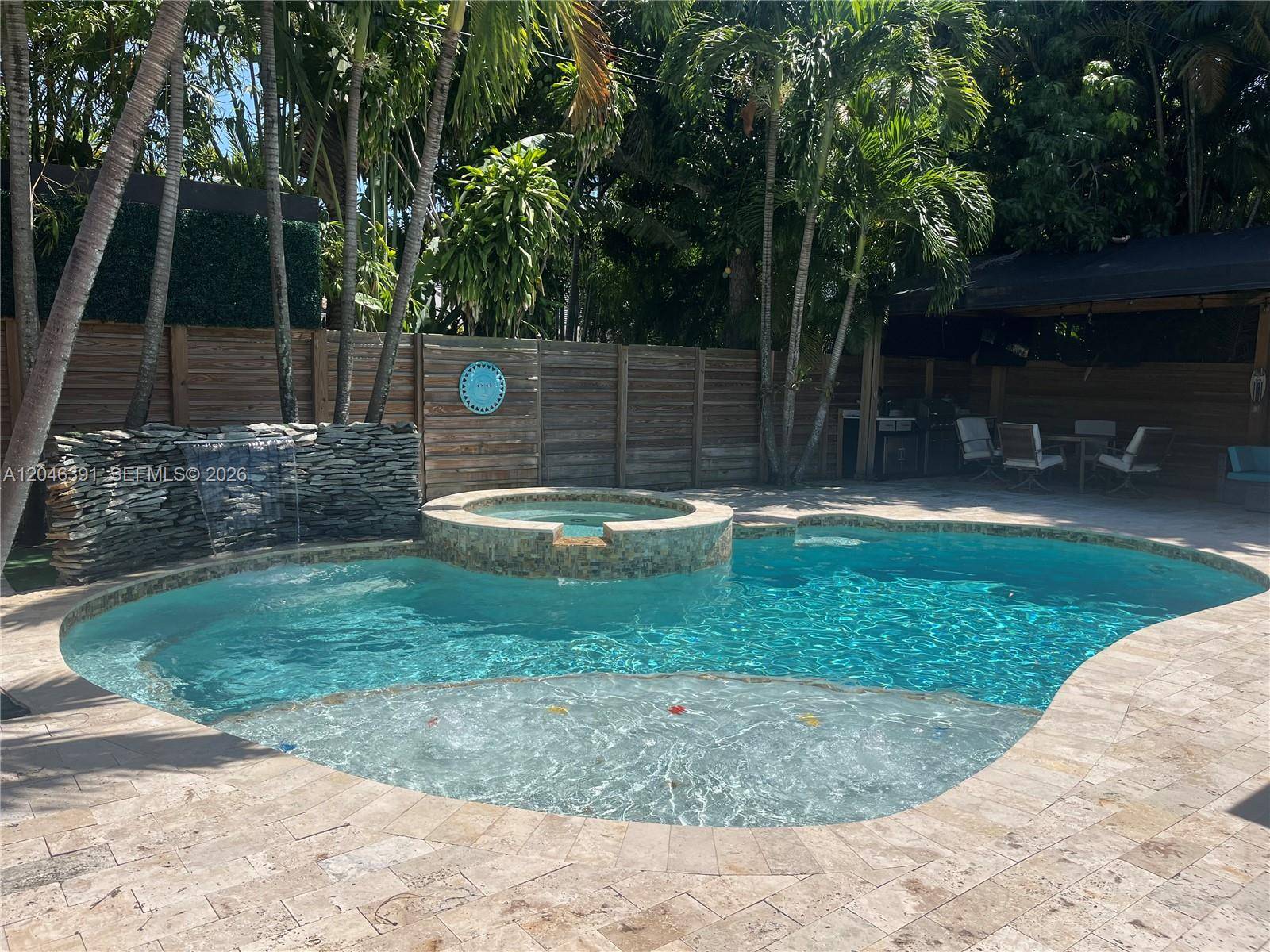 1508 NE 5th CtFort Lauderdale - Single Family-Annual,House condo unit N/A - picture