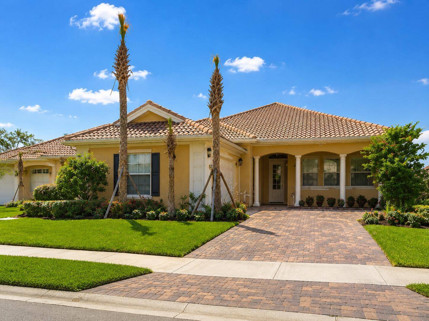 11237 SW OlmsteadPort St. Lucie - picture