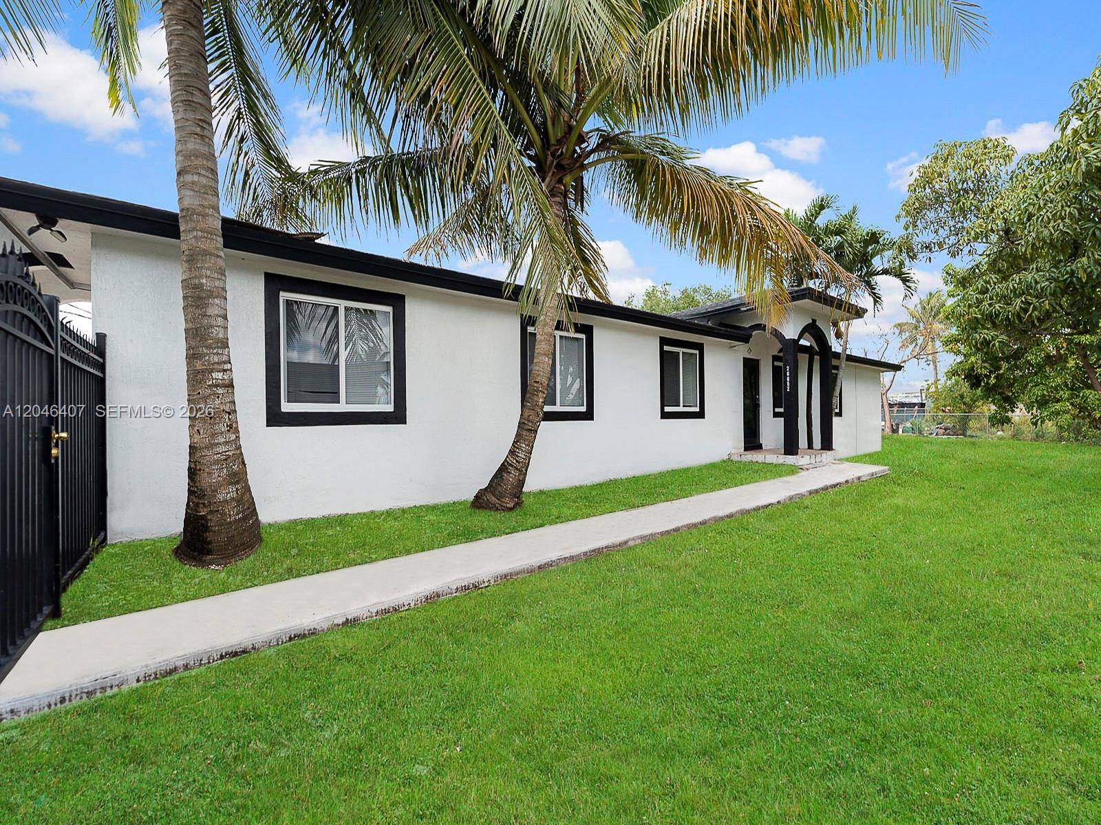 26650 SW 138th CtHomestead - Duplex/Tri/Quad-Annual,Multi Family condo unit 26652 - picture