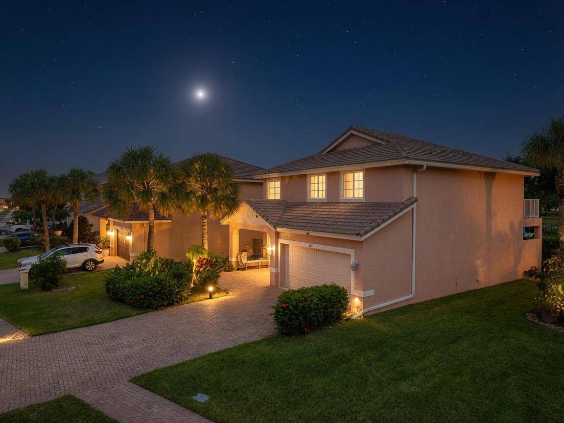 149 BellezzaRoyal Palm Beach - picture