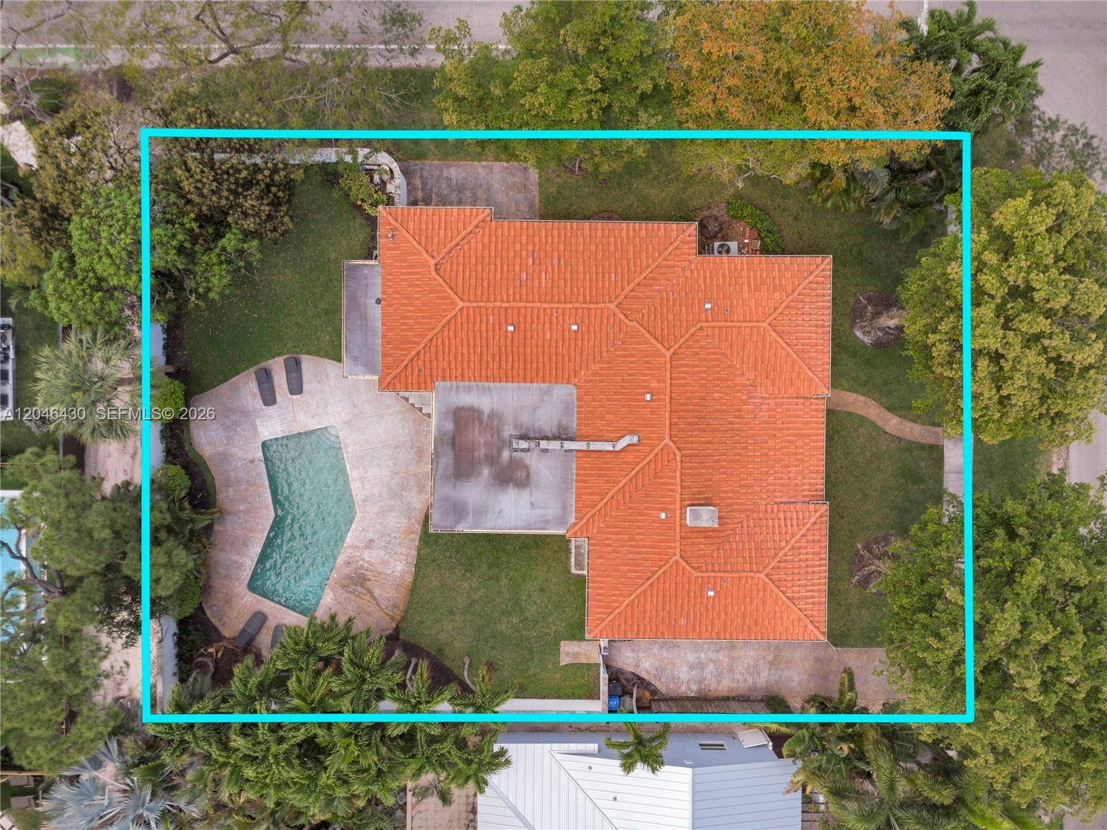 549 NE 12th AveFort Lauderdale - Single Family-Annual,House condo unit 1 - picture