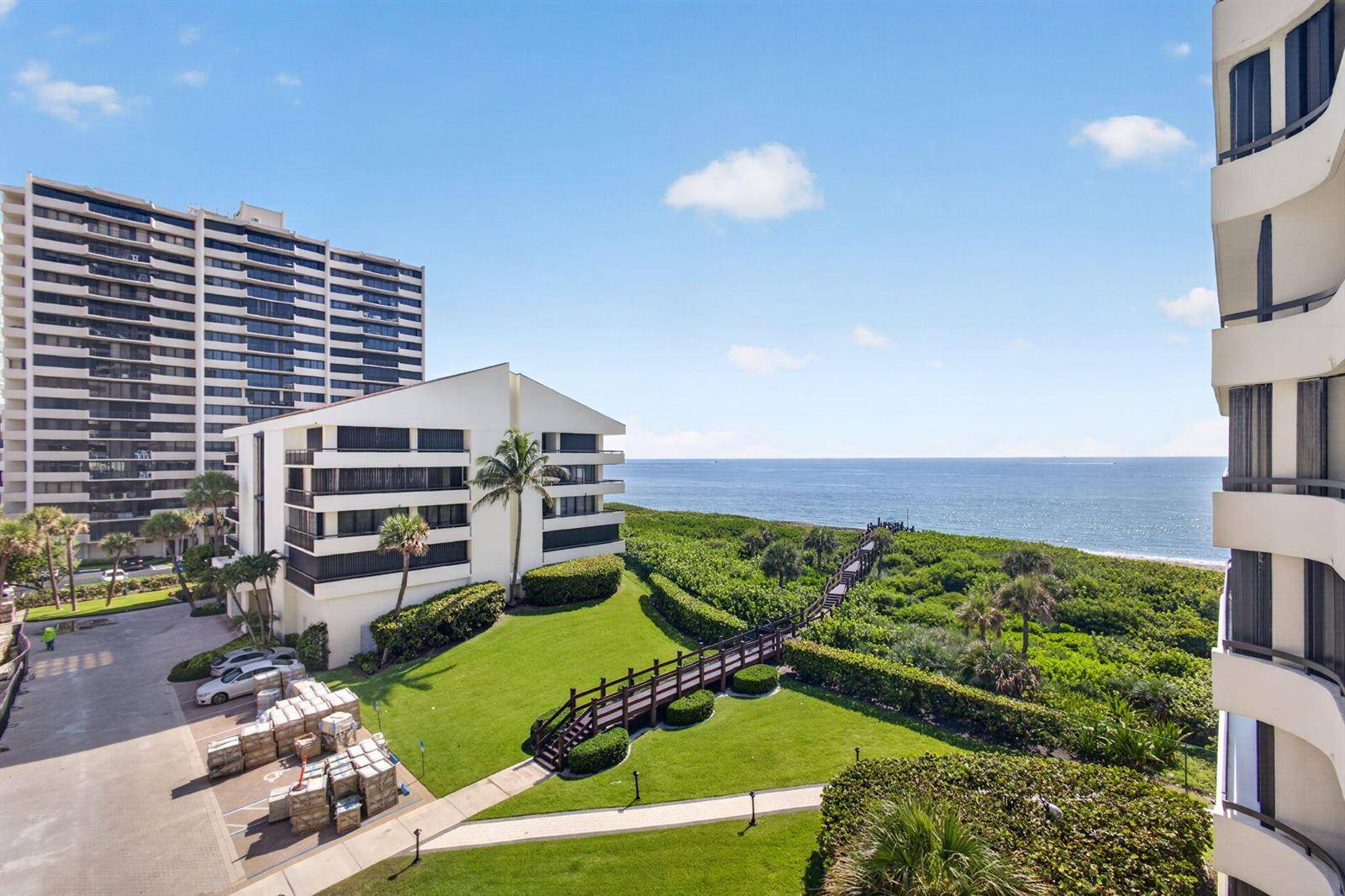 4000 N OceanRiviera Beach - Condo condo unit 403 - picture