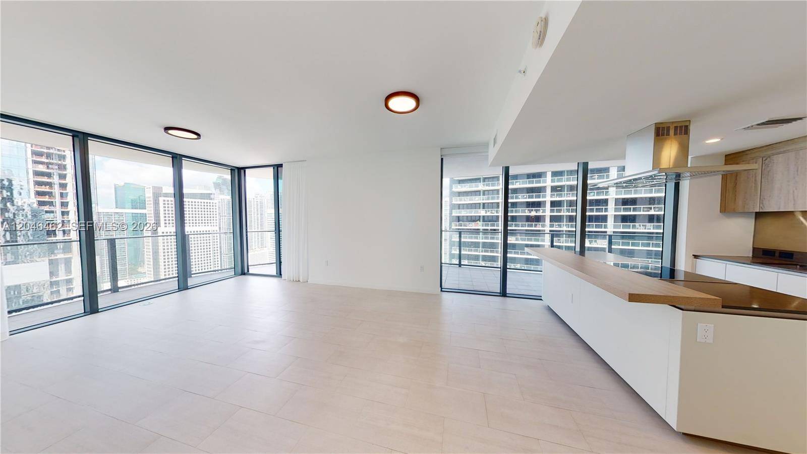 1000 Brickell PlazaMiami - Condo/Co-Op/Annual,Condo condo unit 3915 - picture