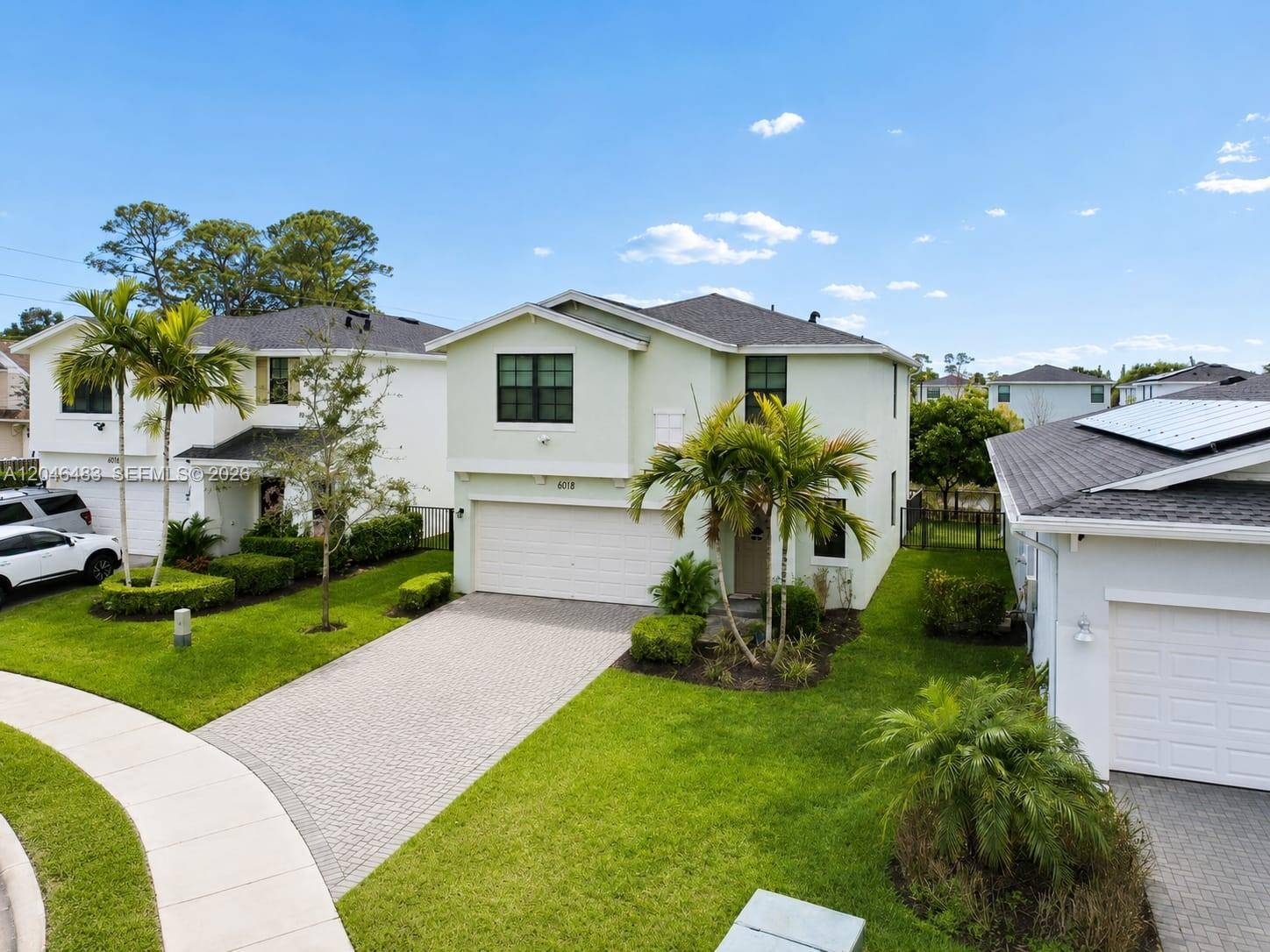 6018 Henderson WayWest Palm Beach - picture