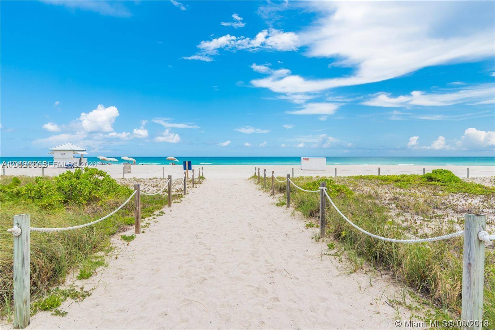 6301 Collins AveMiami Beach - Condo 5+ Stories,Condo condo unit 807 - picture