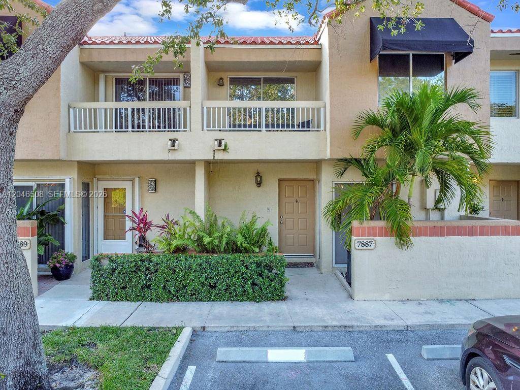 7887 NW 7th CtPlantation - picture