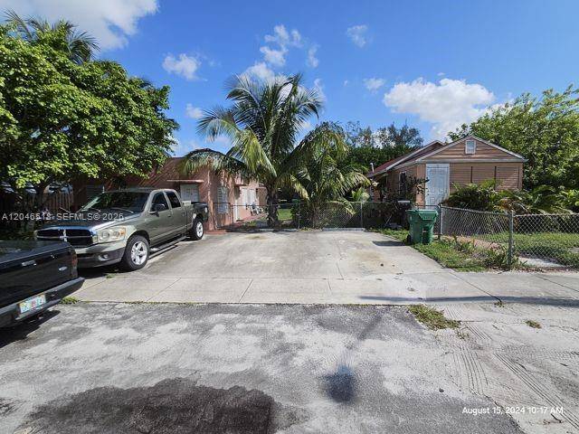 22 SW 11th StDania Beach - picture