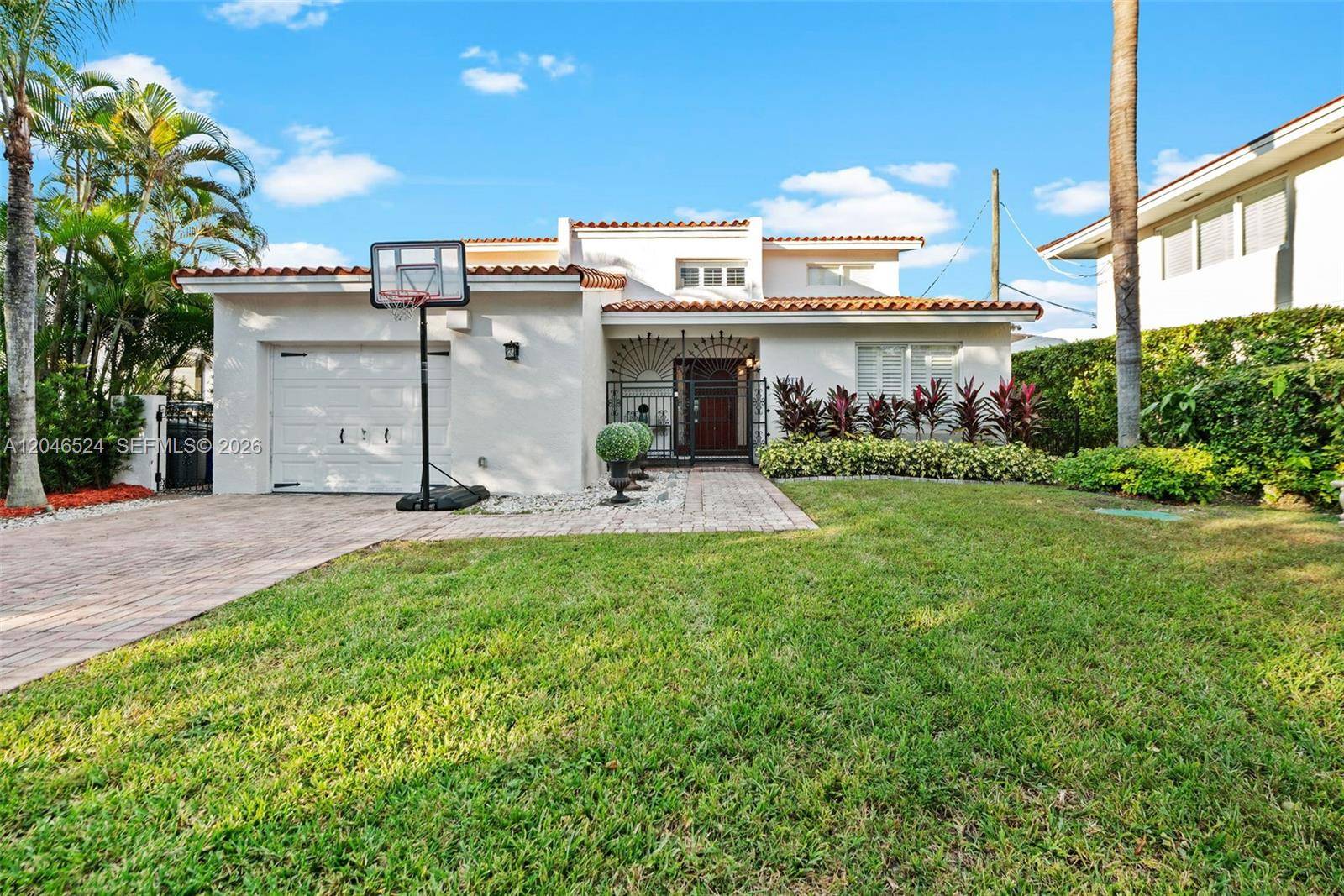 1211 Algeria AveCoral Gables - picture