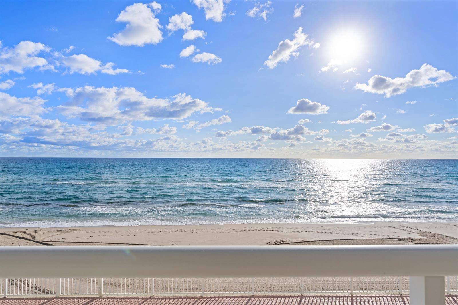 3600 S OceanSouth Palm Beach - THIRTY SIX HUNDRED OCEAN C,3600 condo unit 203 - picture