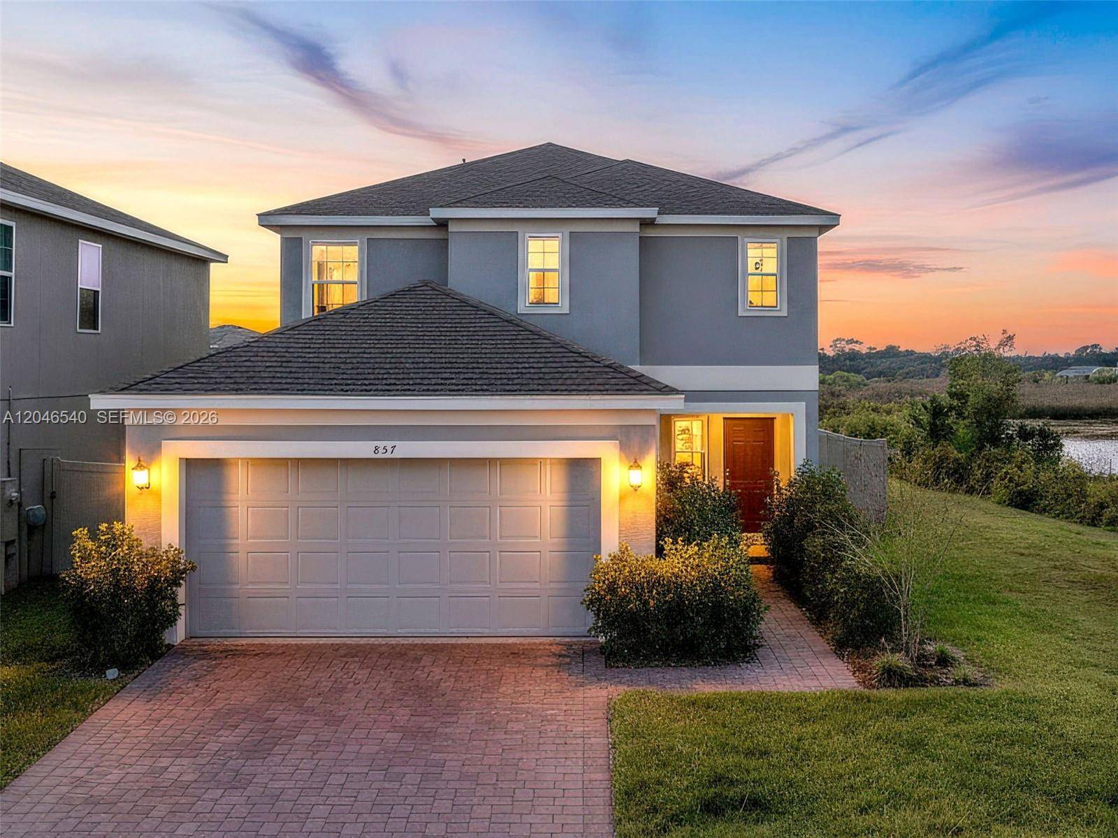 857 scrub oak hammock rdDavenport - picture
