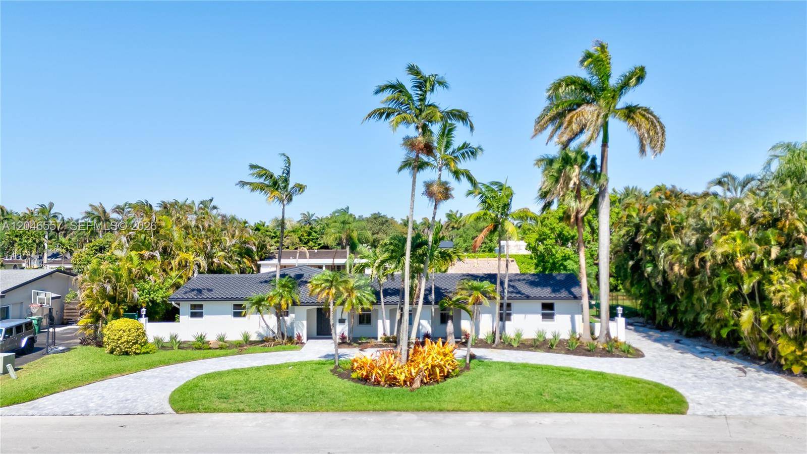 14675 SW 78th AvePalmetto Bay - picture