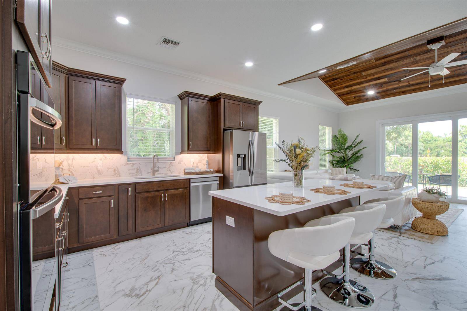 1805 BridgepointeVero Beach - BRIDGEPOINTE SUBDIVISION,BRIDGEPOINTE condo unit 1 - picture
