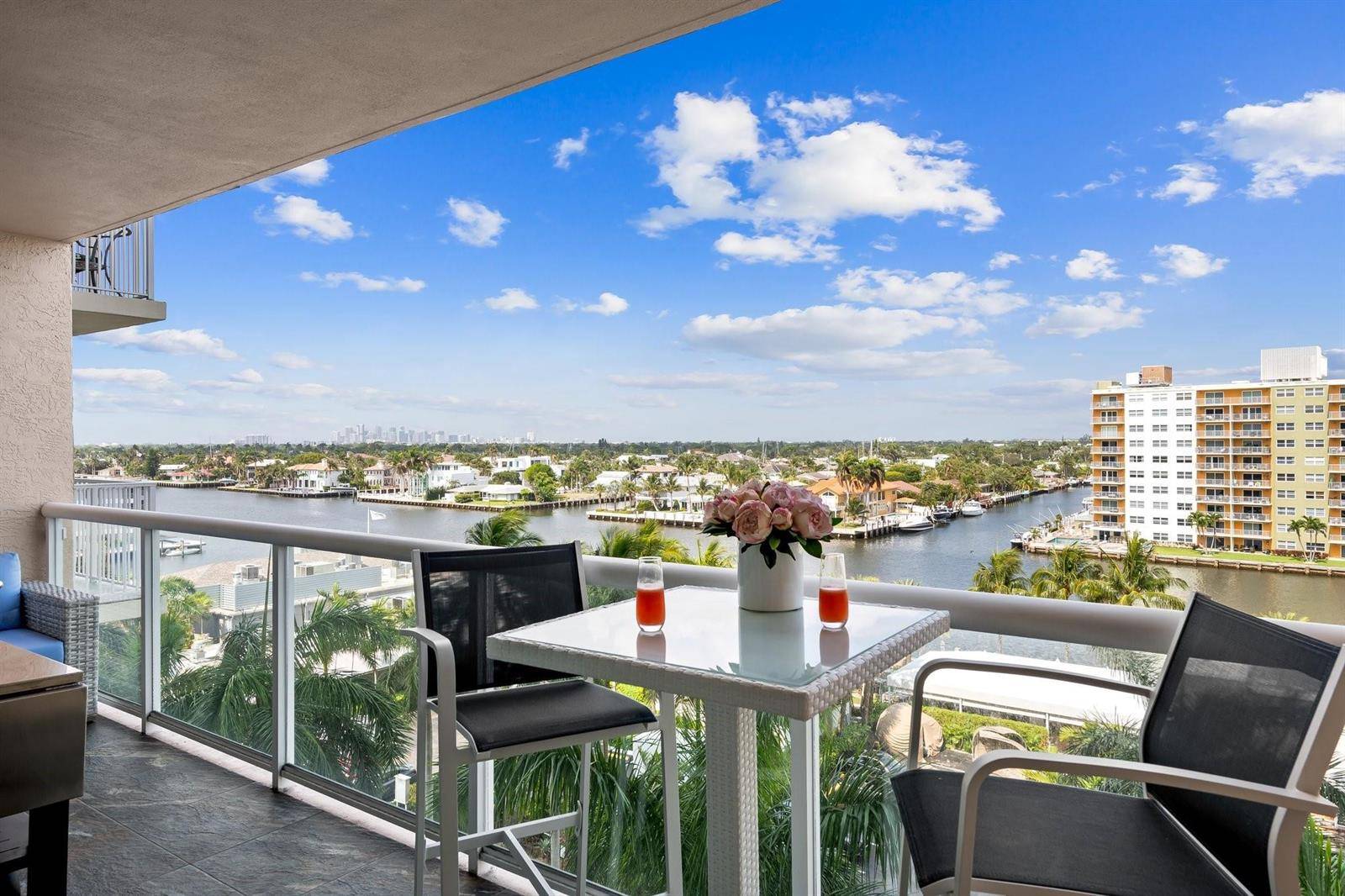 3020 NE 32ndFort Lauderdale - TIDES AT BRIDGESIDE SQUARE,TIDES AT BRIDGESIDE condo unit 616 - picture