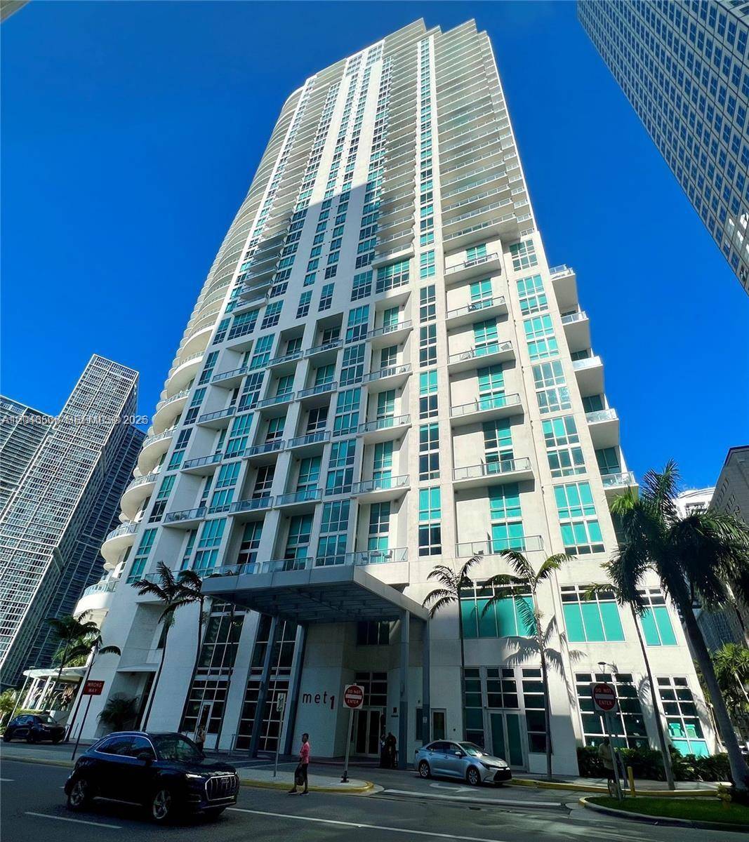 300 S Biscayne BlvdMiami - Condo 5+ Stories,Condo condo unit T-2603 - picture
