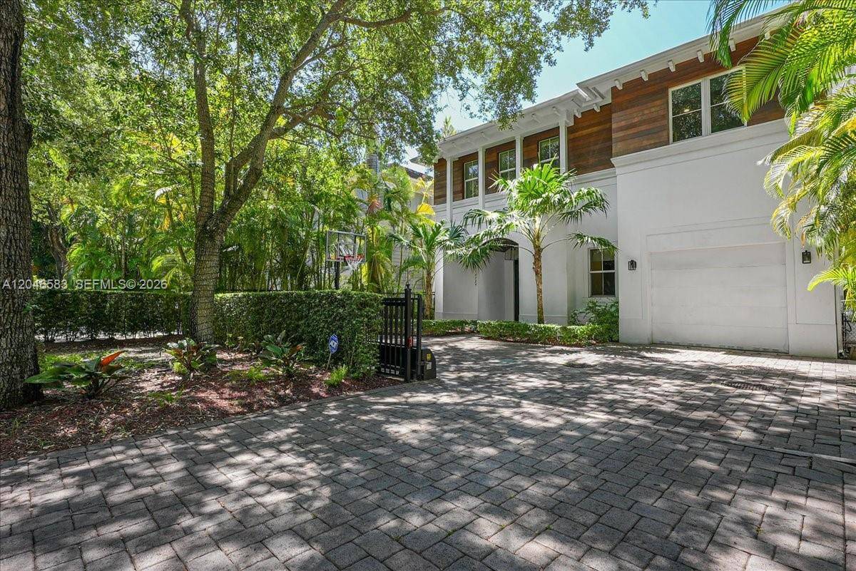 4734 Sunset DriveMiami - picture