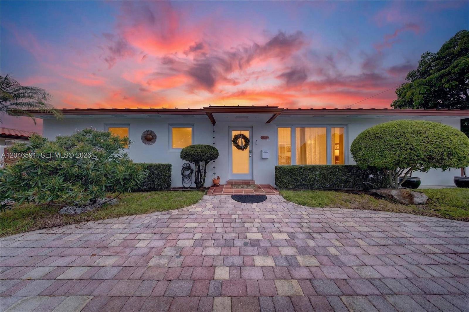 11180 SW 58th TerMiami - picture