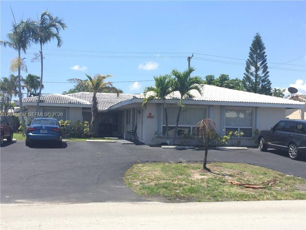 1960 NE 56th StFort Lauderdale - picture