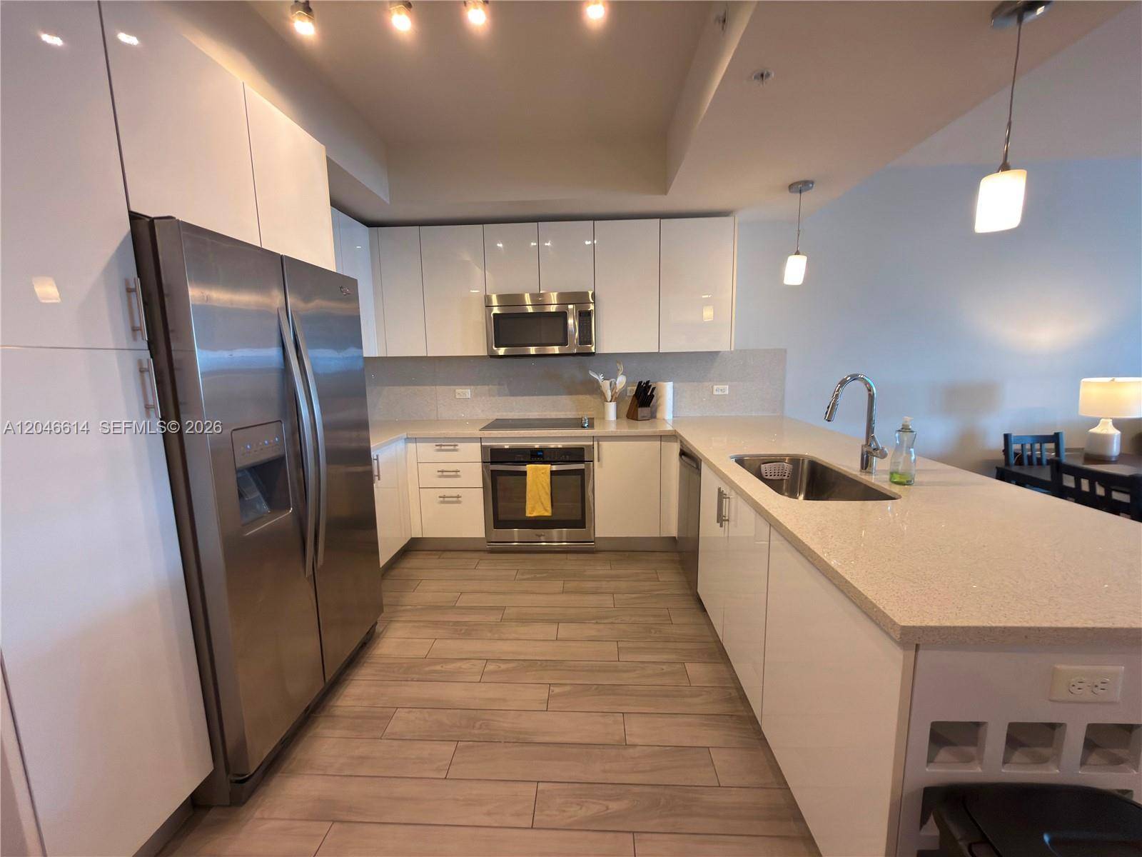 999 SW 1st AveMiami - NINE AT MARY BRICKELL VIL condo unit 2613 - picture